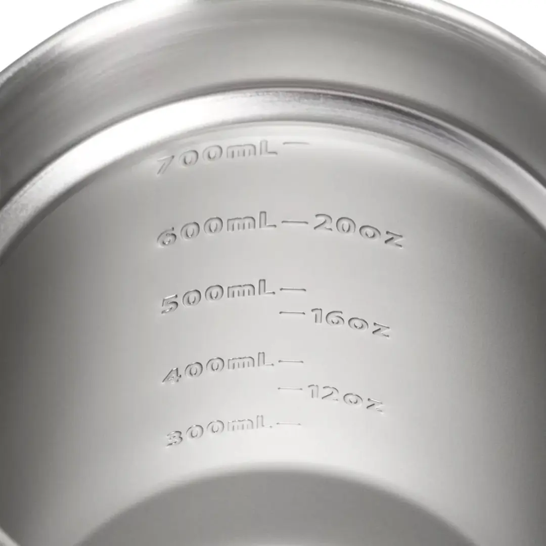 Stanley Everyday Suburban Mug 0,71L - Lichtroze