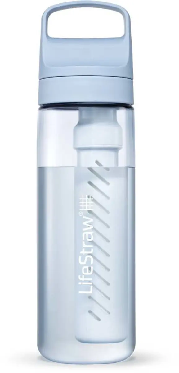LifeStraw Go 2.0 Waterfles 650ml