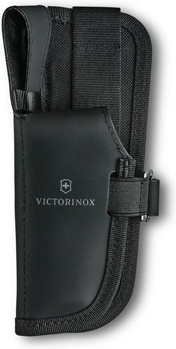 Victorinox Venture Pro Kit 4.0540 - 3 Stuks - Bruin/Zwart - afbeelding 3 van 4