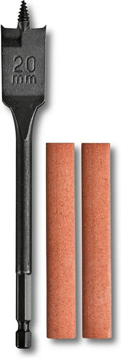 Victorinox Venture Pro Kit 4.0540 - 3 Stuks - Bruin/Zwart - afbeelding 4 van 4
