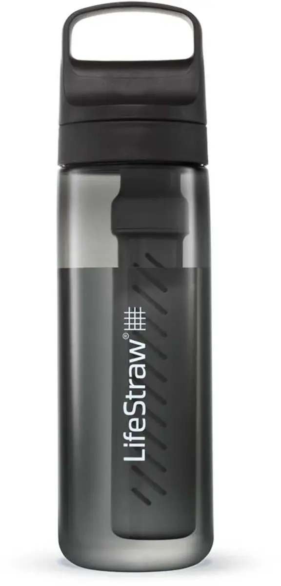 LifeStraw Go 2.0 Waterfles 650ml