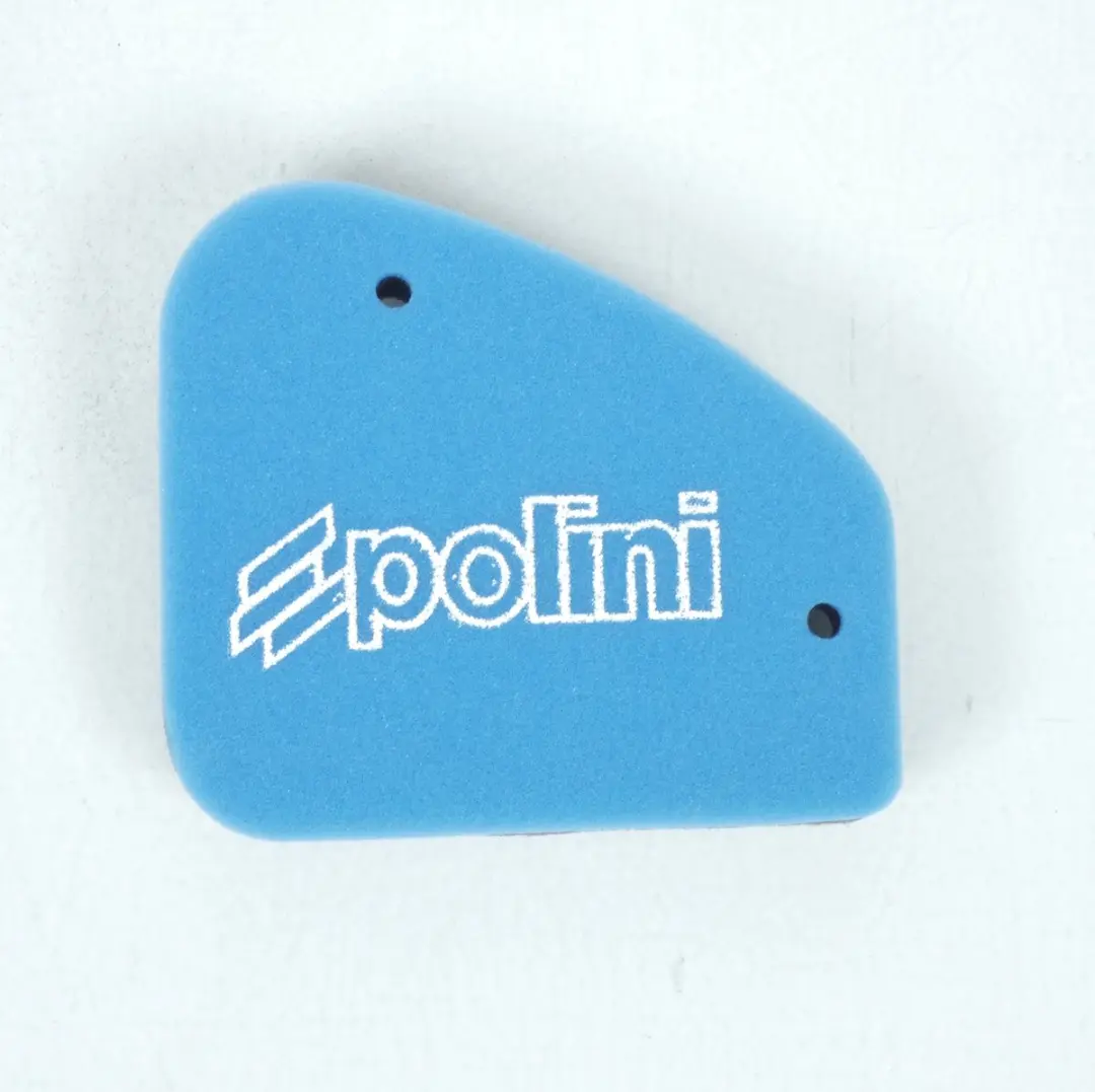 nieuw polini luchtfilter voor peugeot 50 looxor scooter