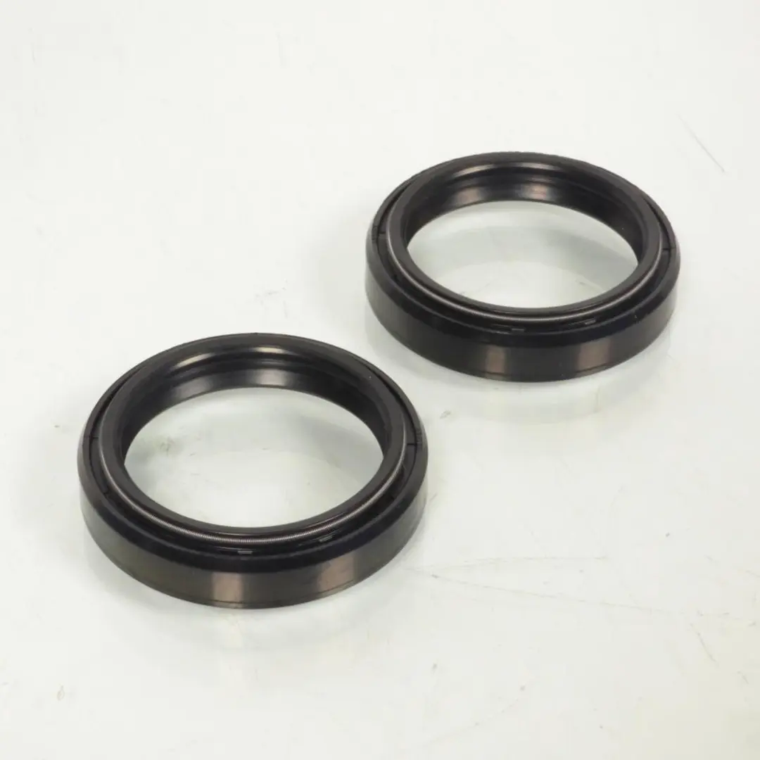 Joint spi de fourche Athena pour Moto Aprilia 850 MANA GT 2009 à 2012 Neuf