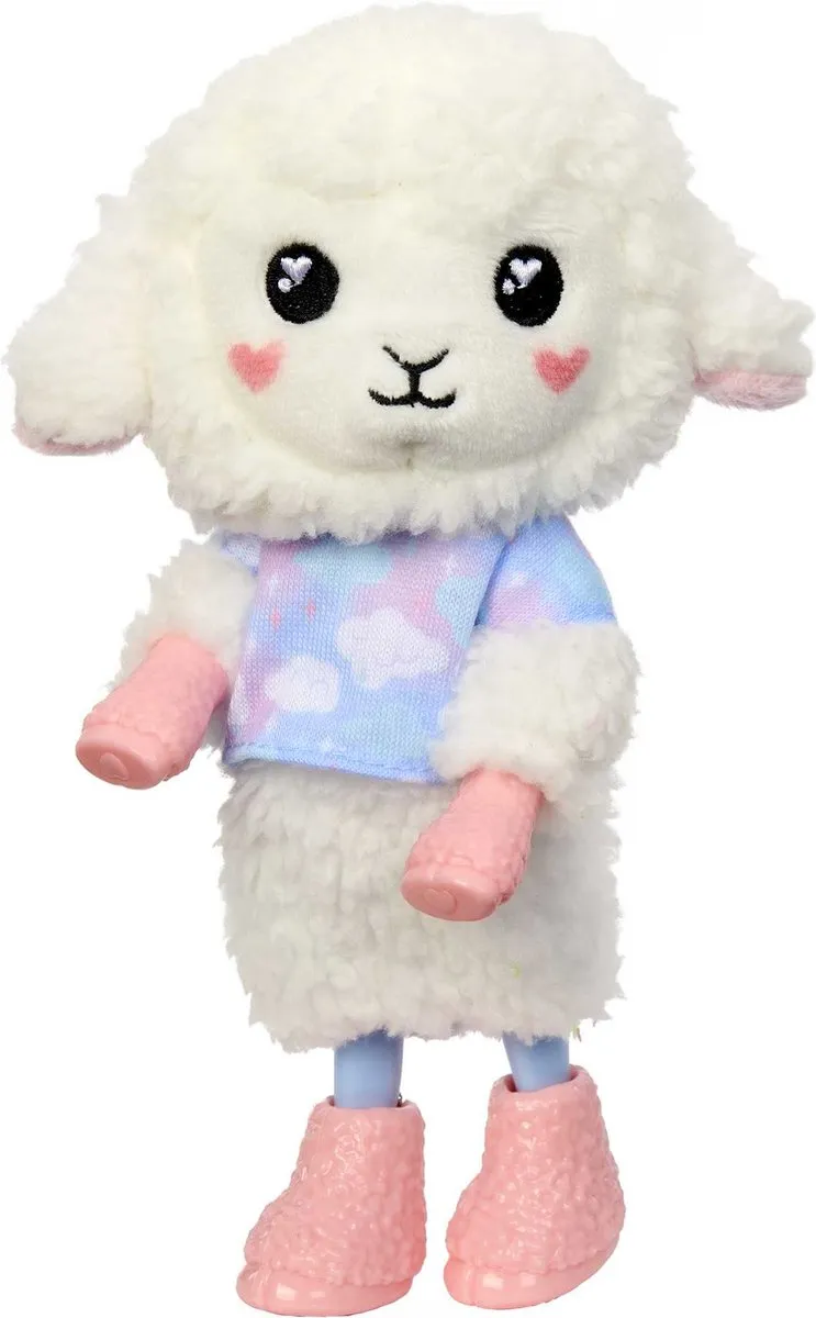 Barbie Cutie Reveal Schaap Minipop HKR18