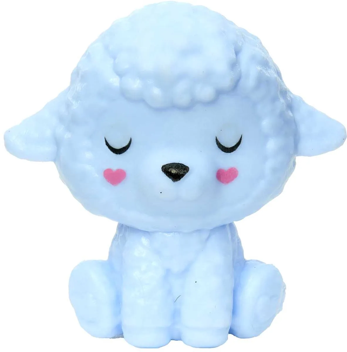 Barbie Cutie Reveal Schaap Minipop HKR18