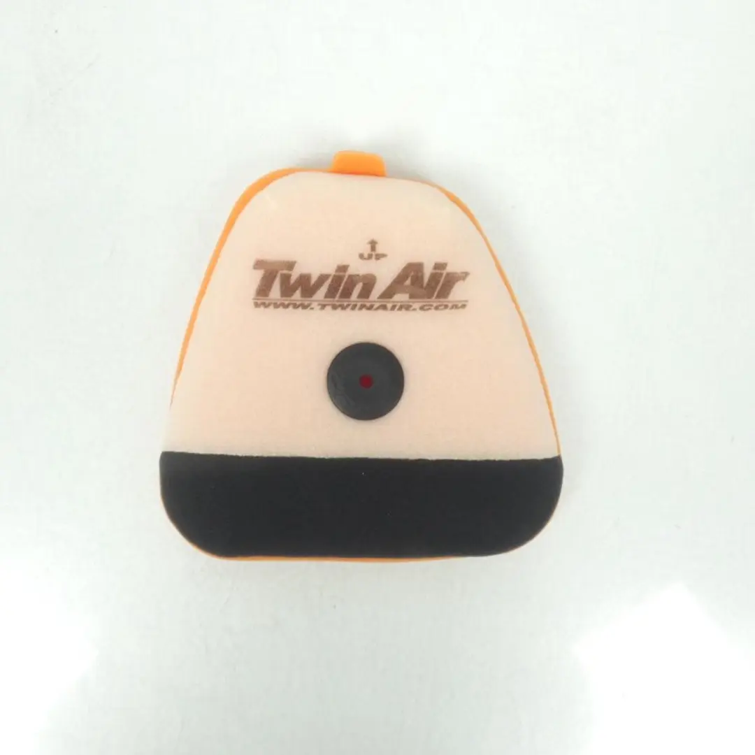 mousse de Filtre à air Twin Air pour moto Yamaha 250 YZF 2014 à 2018 152218 Ne