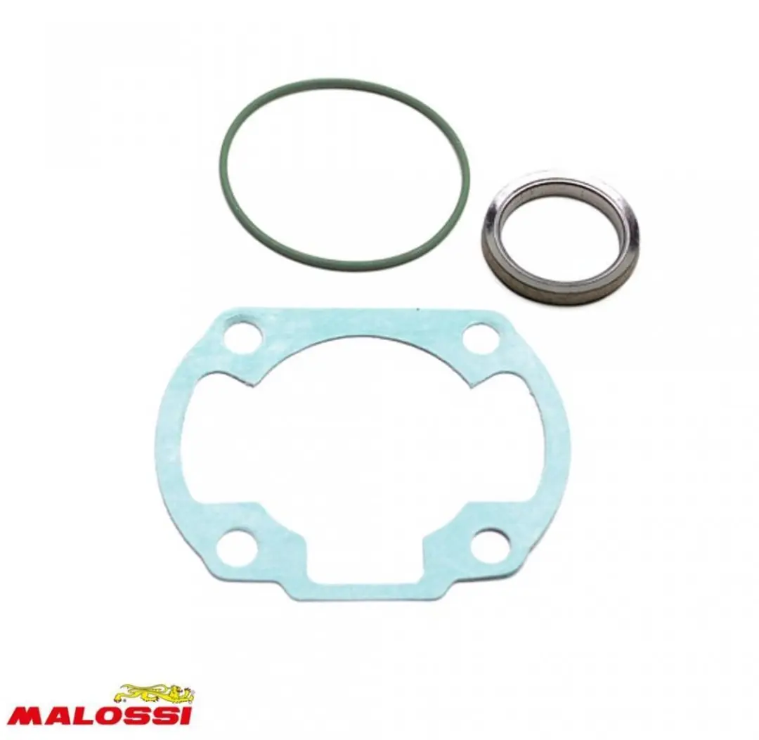 Joint haut moteur Malossi pour Scooter Aprilia 50 Gulliver AC 11 7569 Neuf