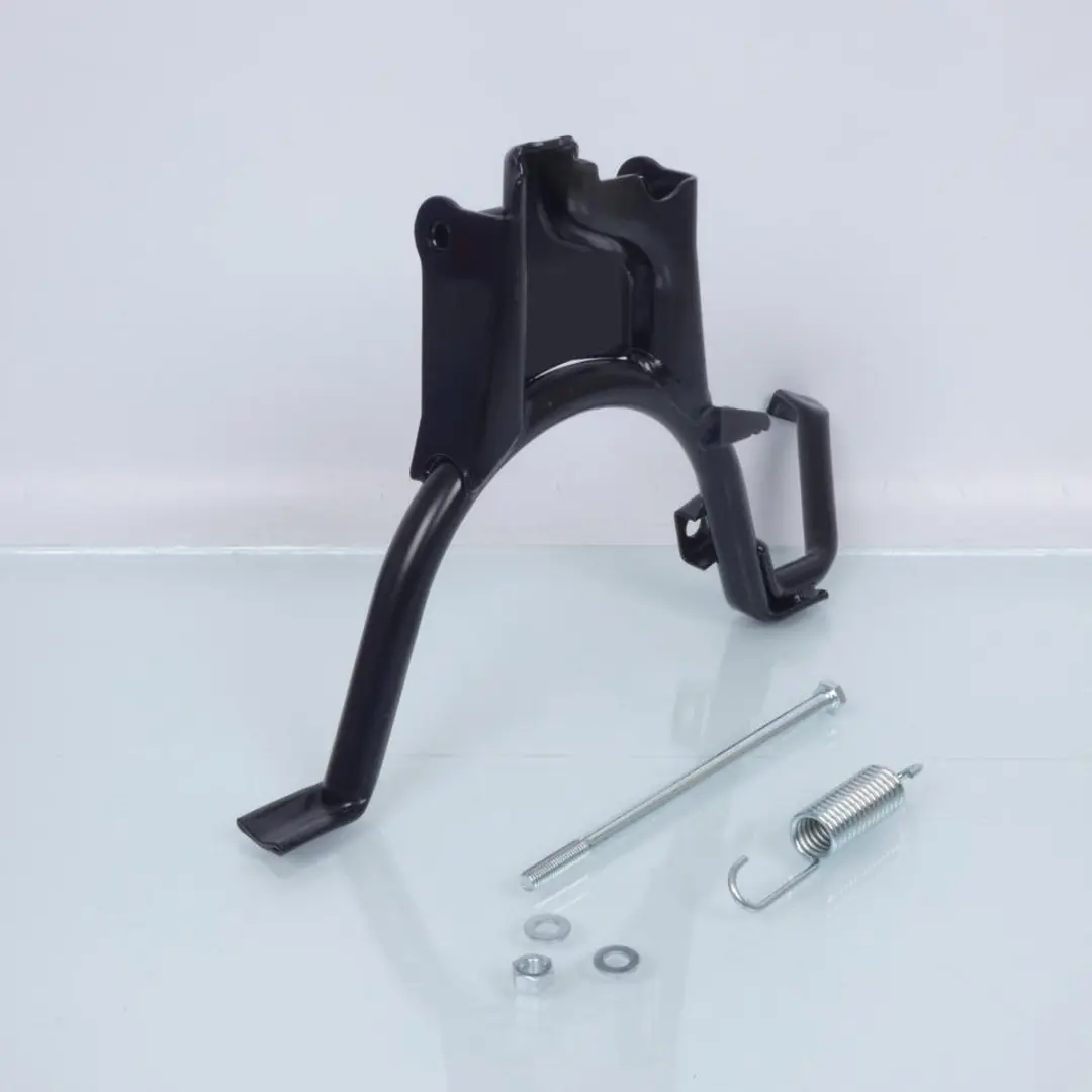 buzzetti middenstandaard voor mbk 50 spirit scooter na 2004 / 20,5cm nieuw