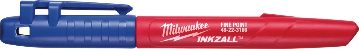 Milwaukee INKZALL Markeerstift 4932492126