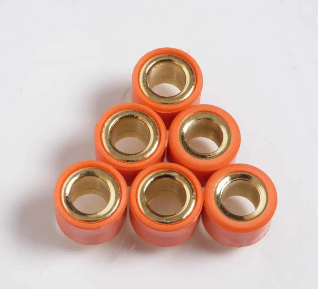 Athena-variatorrol voor MBK 50 Nitro-scooter, 15x12, 7 g / s41000030p088, nieuw