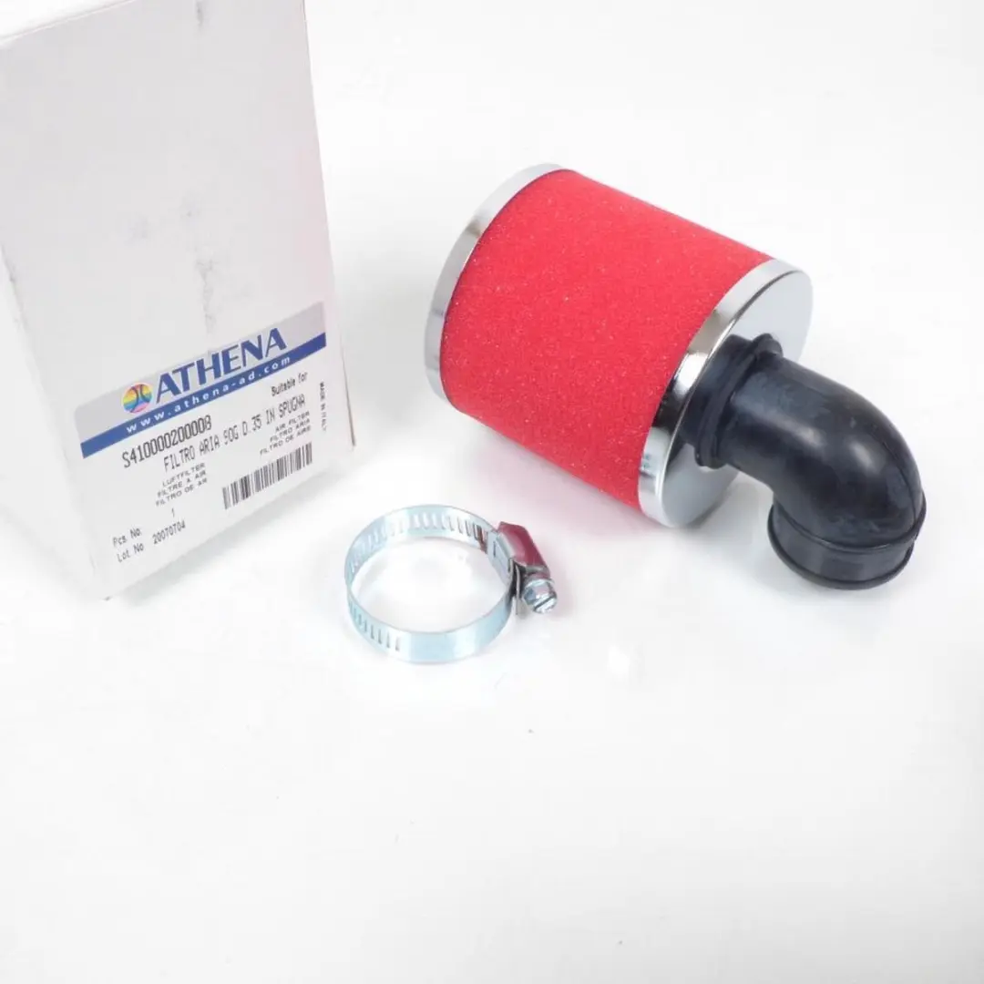 athena luchtfilter voor malaguti scooter 50 f12 phantom restyling eu1 lc 2001 to