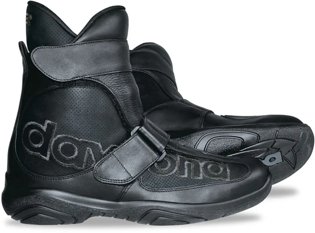 Daytona Journey Motorlaarzen Gore-Tex