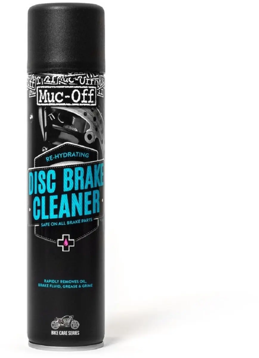 Muc-Off Disc Brake Cleaner 400ml