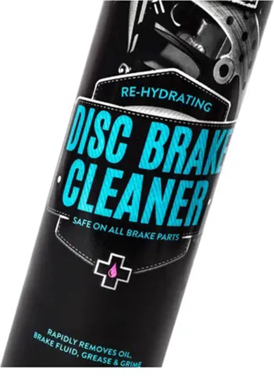 Muc-Off Disc Brake Cleaner 400ml