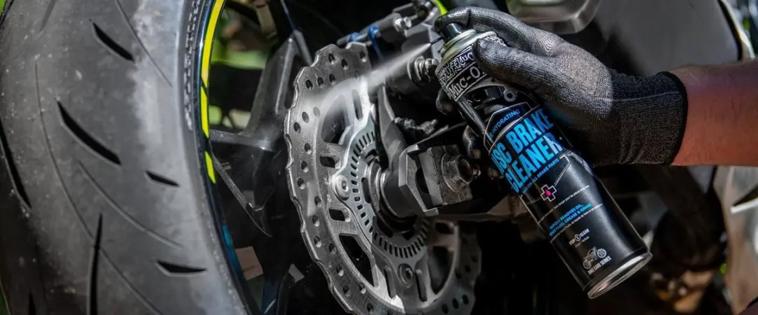 Muc-Off Disc Brake Cleaner 400ml