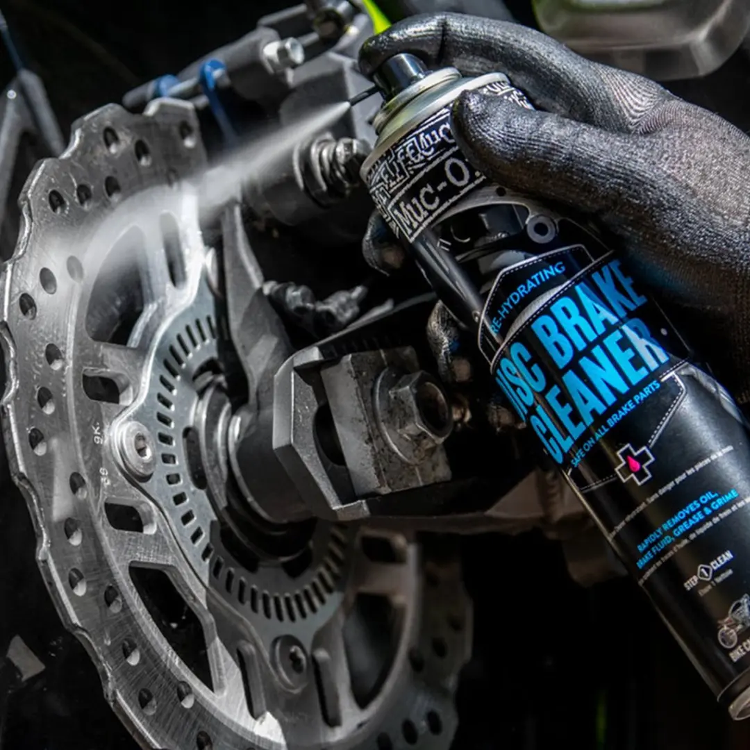 Muc-Off Disc Brake Cleaner 400ml