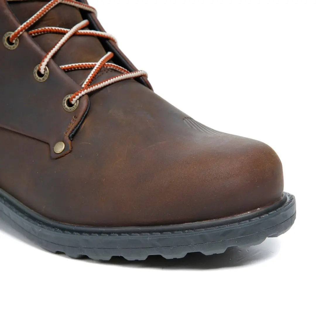 TCX Blend 2 WP Bruin Motorlaarzen - 40 - afbeelding 6 van 6