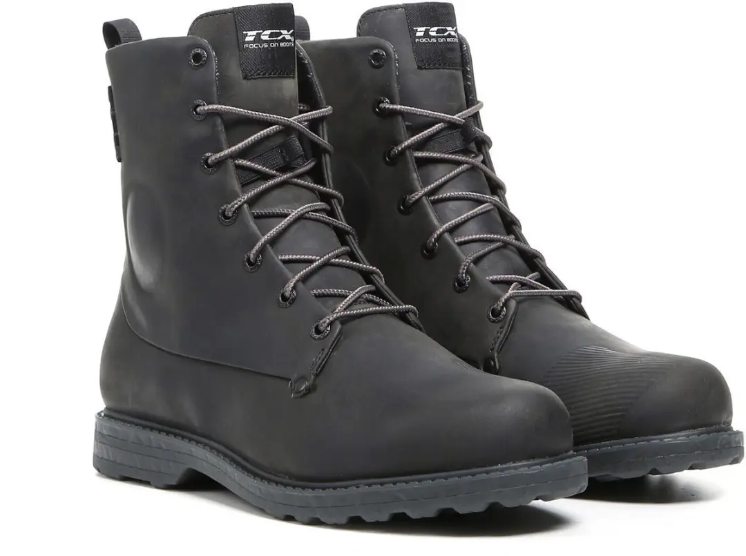 TCX Blend 2 WP S26 Motorfietslaarzen - 39