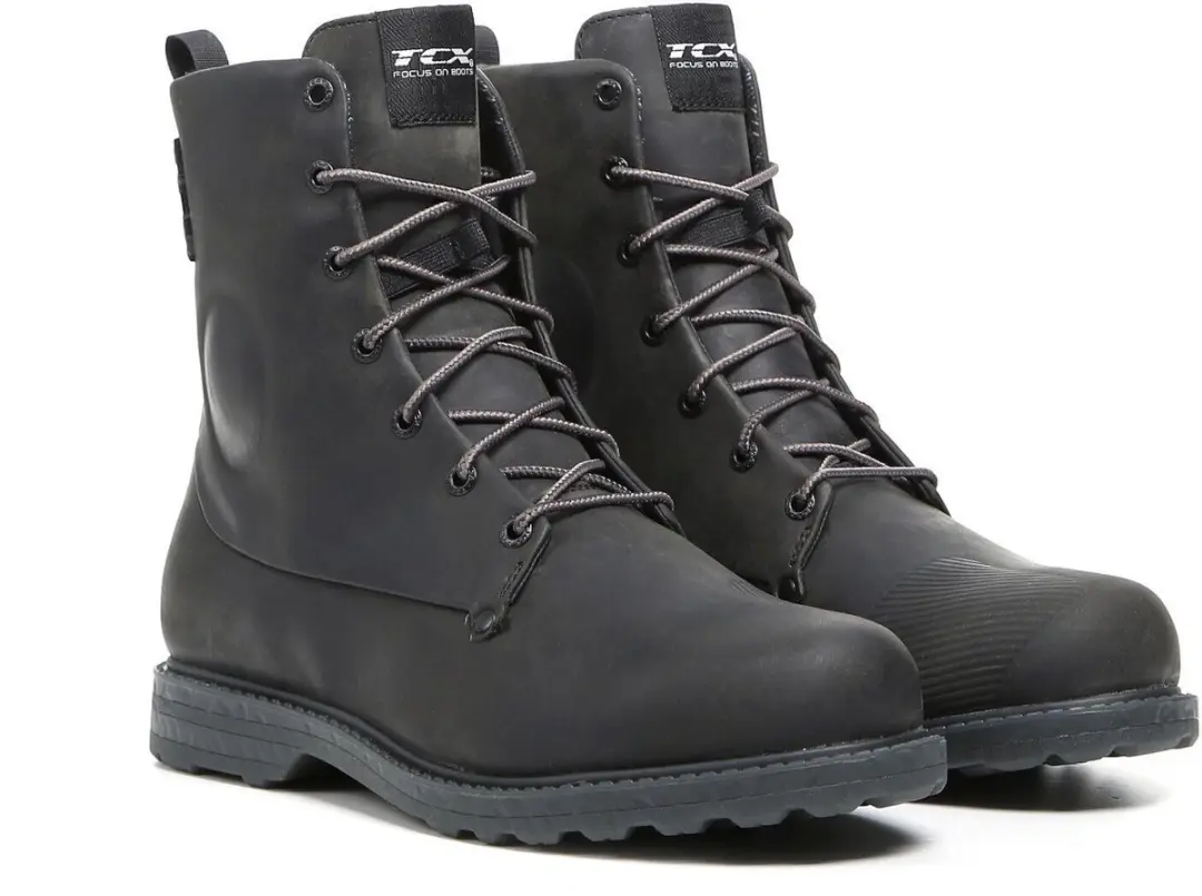 TCX Blend 2 WP S26 Motorfietslaarzen