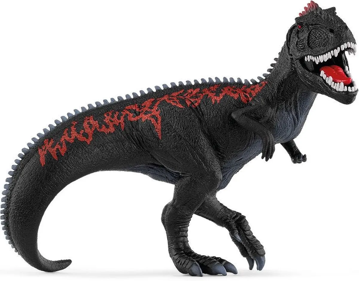 Schleich Dinosaurus Gigantosaurus 72208
