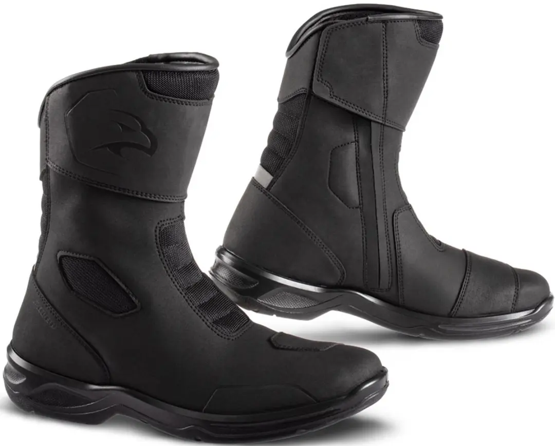 Falco Liberty 4 waterdichte motorlaarzen -