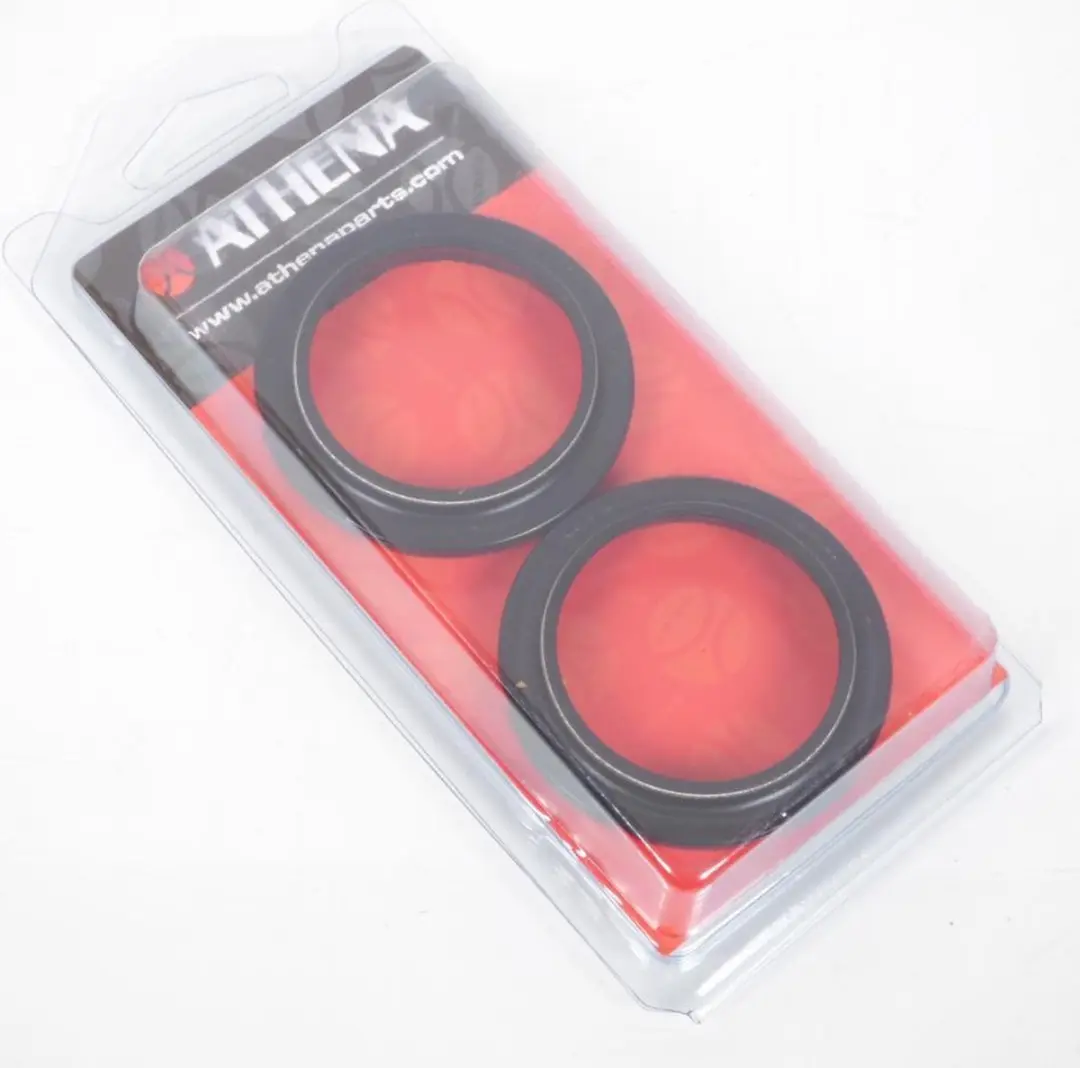 Cache poussière de fourche Athena pour Velo Honda 1100 CBR THUNDERBIRD 1997 à