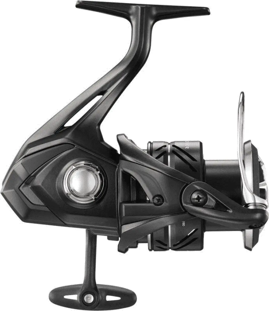 Shimano Aero XR C3000 Molen - 5 Lagers