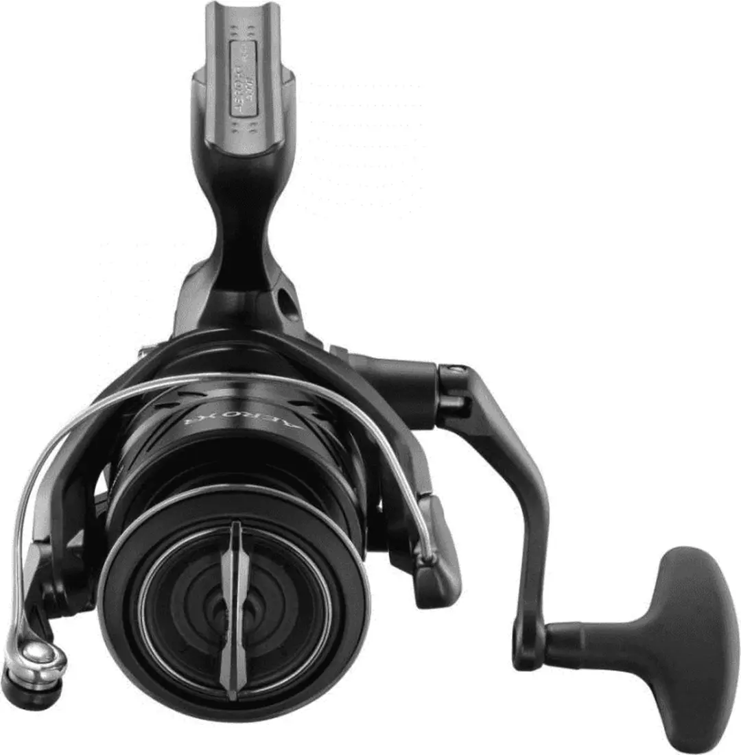 Shimano Aero XR C3000 Molen - 5 Lagers
