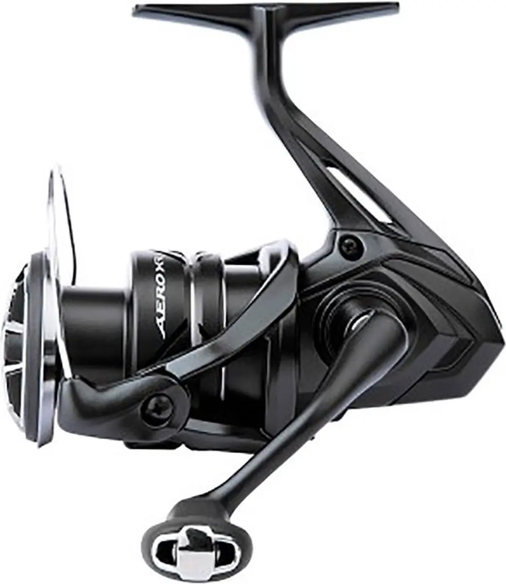 Shimano Aero XR C3000 Molen