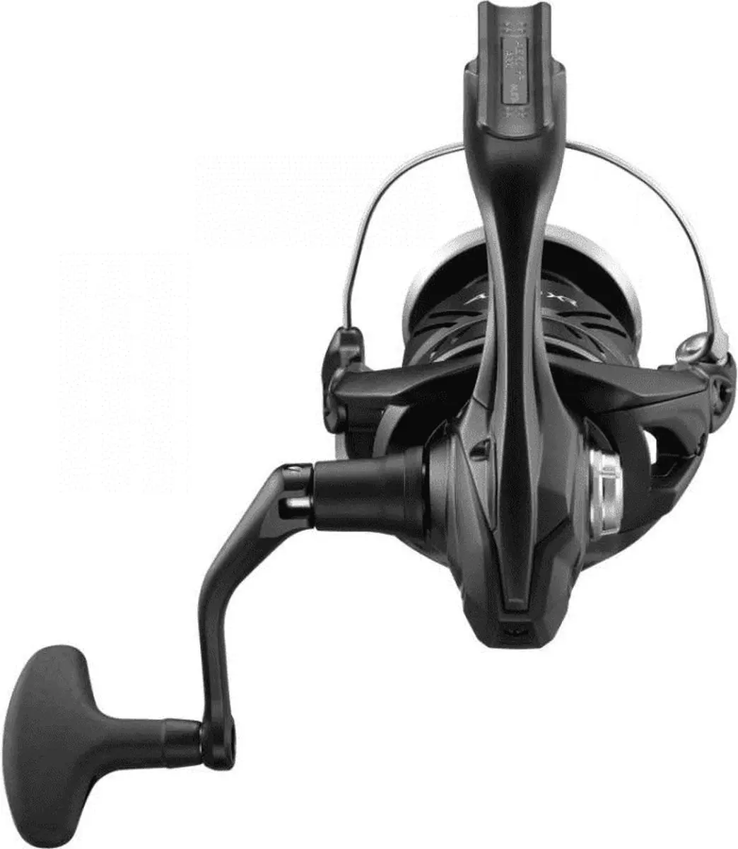 Shimano Aero XR C3000 Molen - 5 Lagers