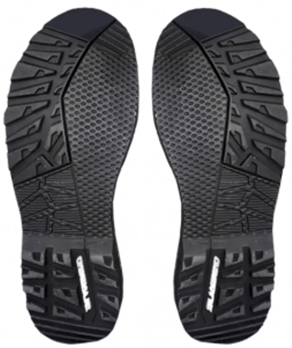Gaerne Fastback Enduro Crosslaarzen 44/45 - Bruin - afbeelding 3 van 6
