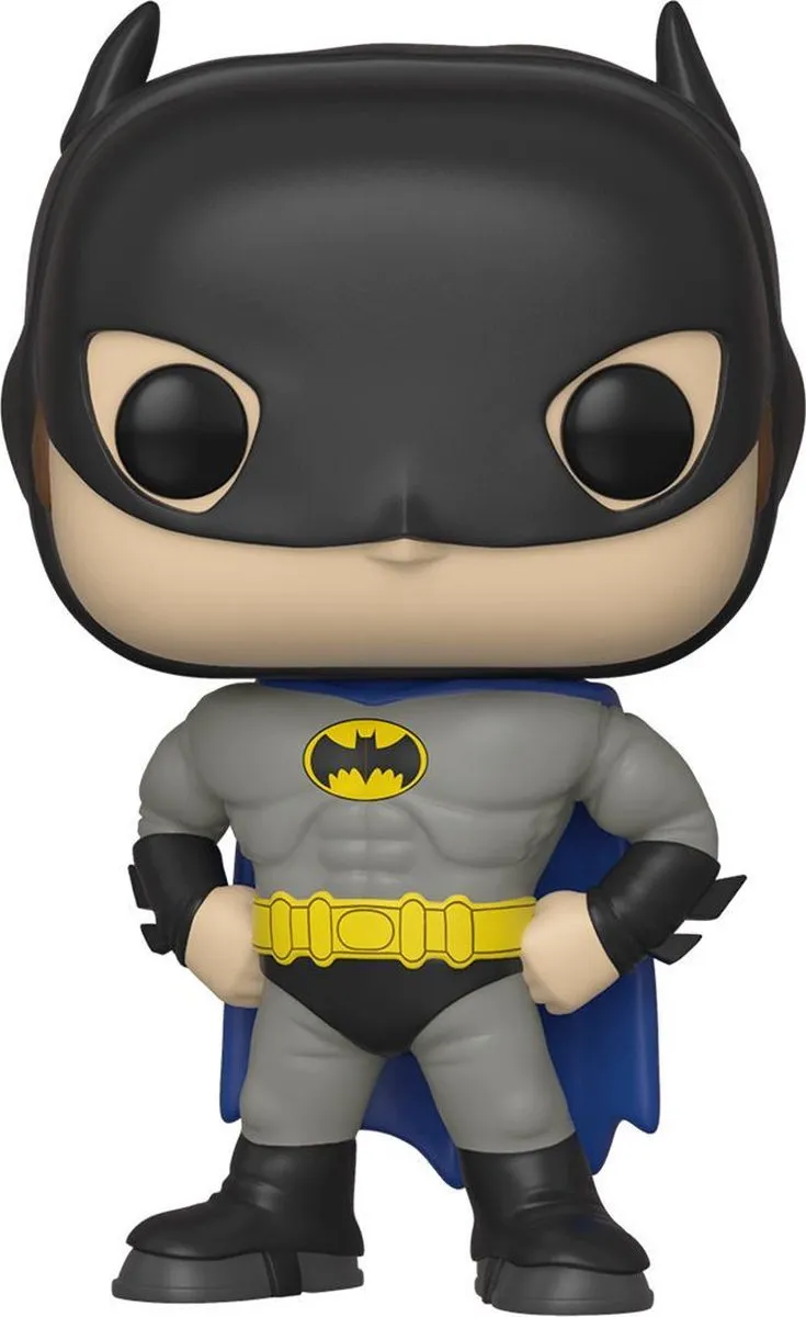 Funko POP! Howard als Batman #834 - SDCC 2019 Limited Editie