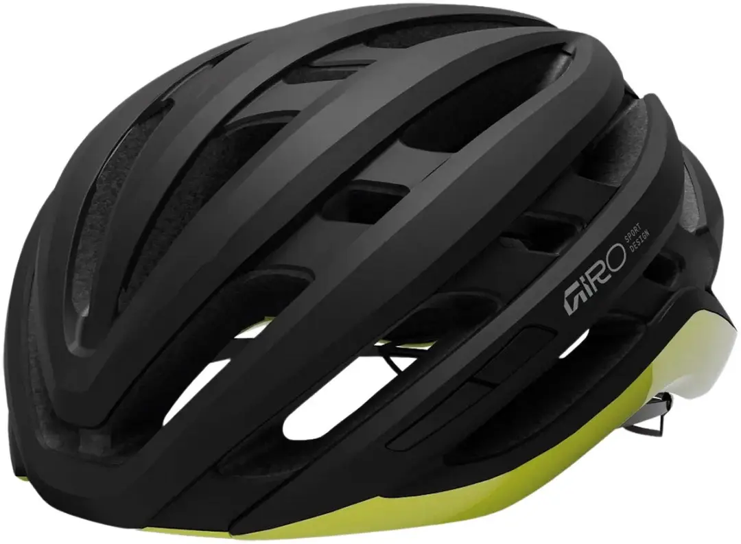 Giro Agilis Mips Helm M - Lichtblauw - afbeelding 6 van 6