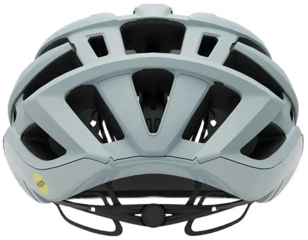 Giro Agilis Mips Helm M - Lichtblauw