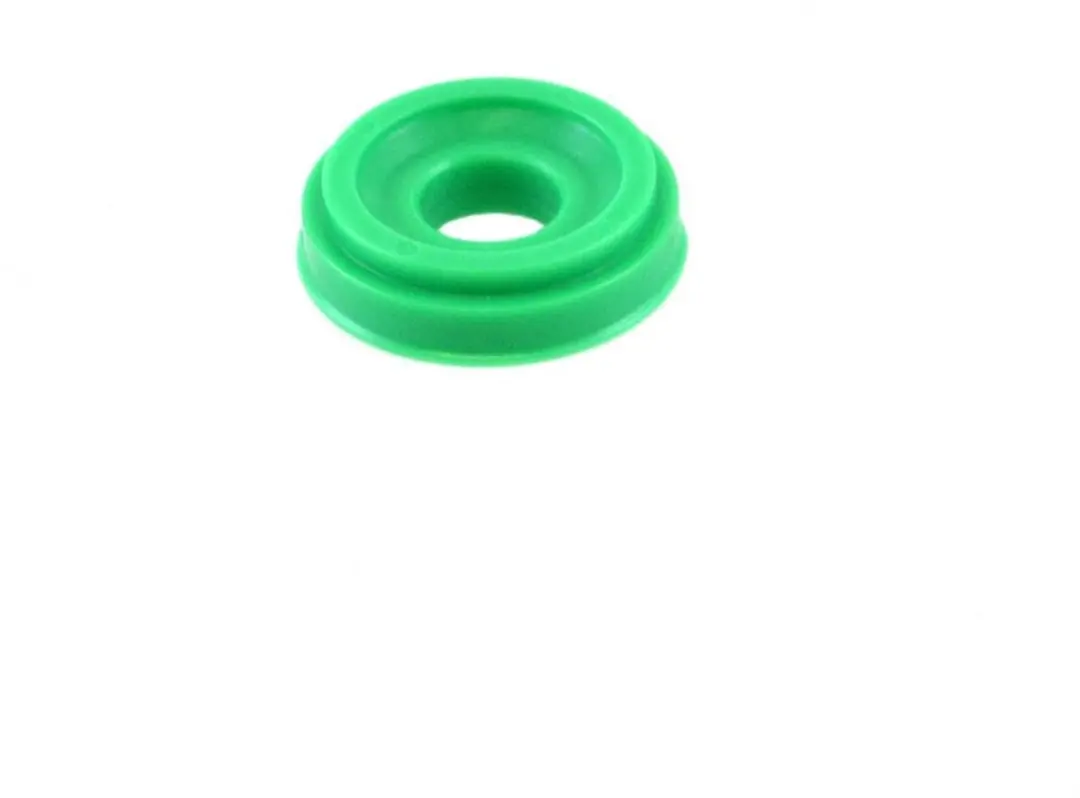 Fox Factory Nude 4 Volume- en Slagreductor 0.14in³ - Racefiets