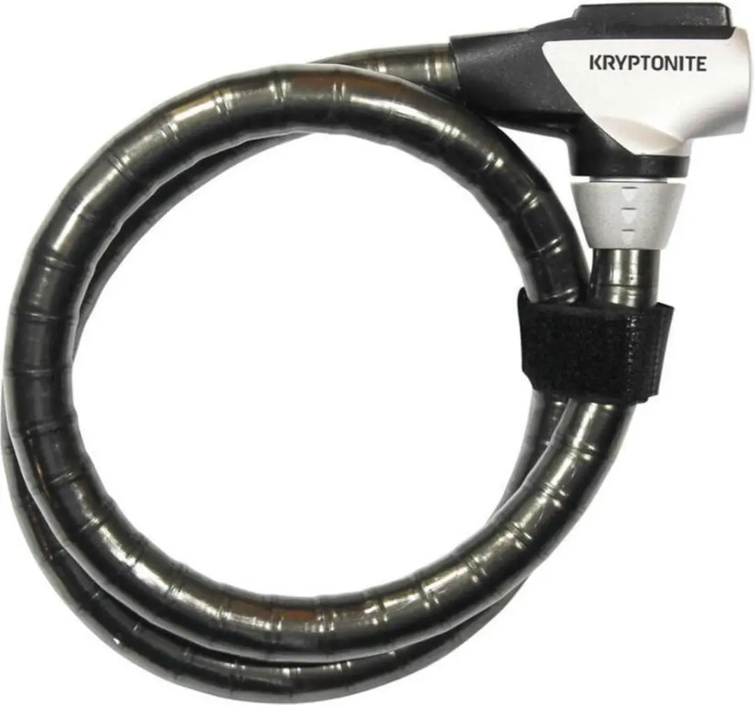 Kryptonite Kryptoflex 100cm Kabelslot