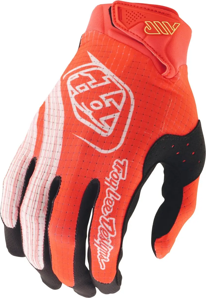 Troy Lee Designs Air Stripes Motocrosshandschoenen -