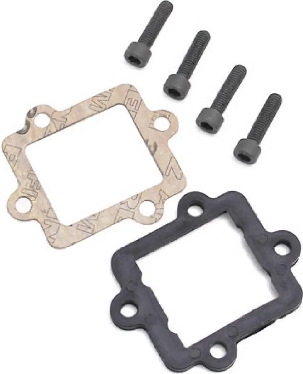 Malossi inlaatklep voor Keeway 50 F-ACT scooter 2013224 / 5mm Gloednieuw