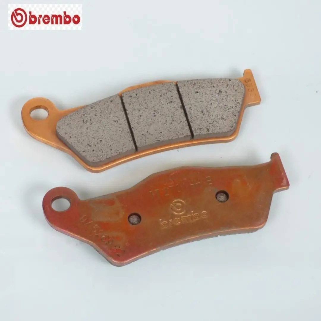brembo remblok voor motor ktm 150 xc-w 2t 2017 av nieuw