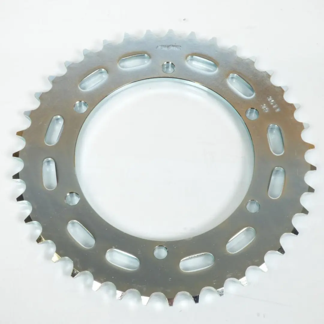Couronne de transmission Sunstar pour Moto Yamaha 660 SZR 1996 à 1998 39 dents