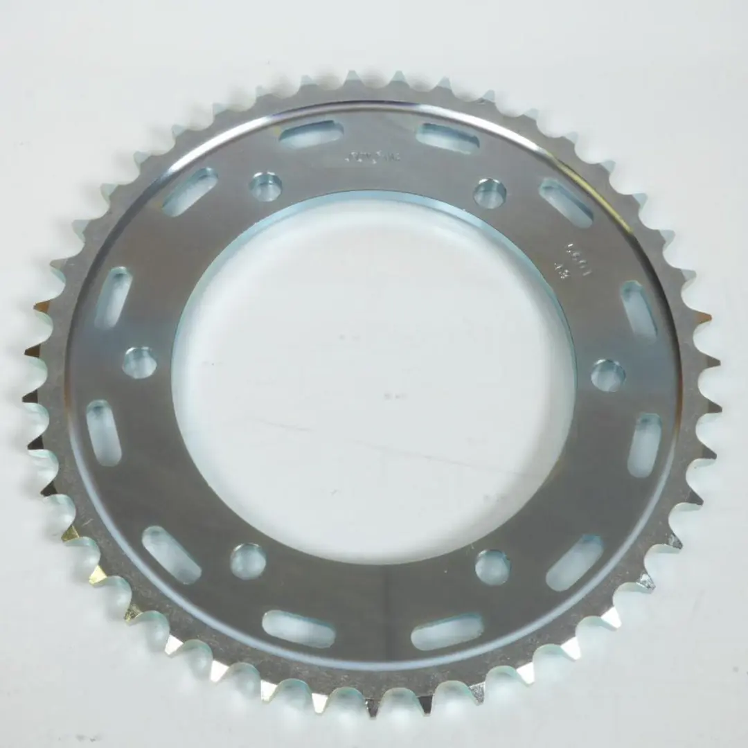 Couronne de transmission Sunstar pour Moto Yamaha 600 FZS Fazer 1998 à 2003 43
