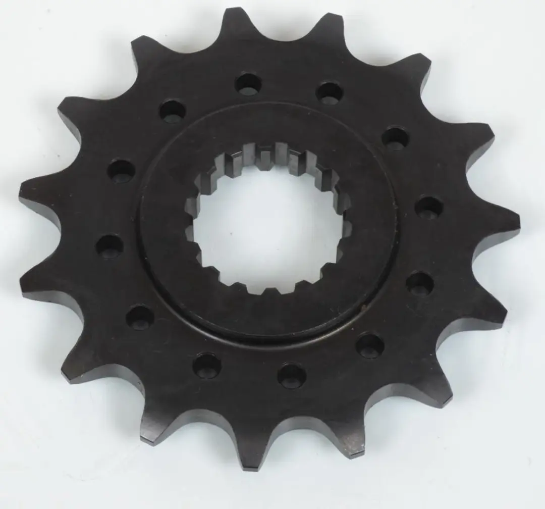 Pignon de sortie de boite Sunstar pour moto Suzuki 1000 Gsx-R Abs 2016 15 dents