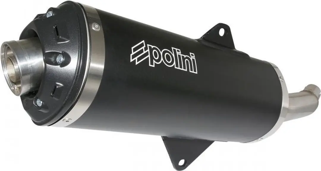 Pot d échappement Polini pour Auto 190.0036 Neuf