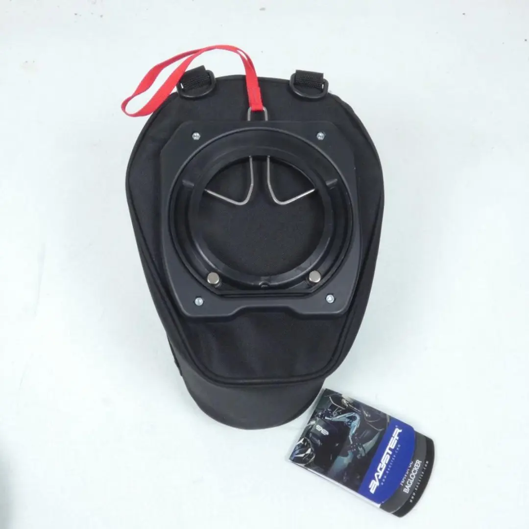 Sacoche de réservoir Navix 6L LOCK’N START Bagster pour moto Honda Neuf