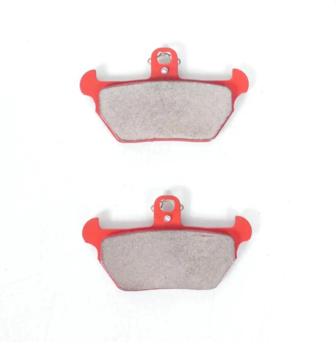Plaquette de frein Brembo pour Moto BMW 1100 R S 1998 à 2000 AVG Neuf