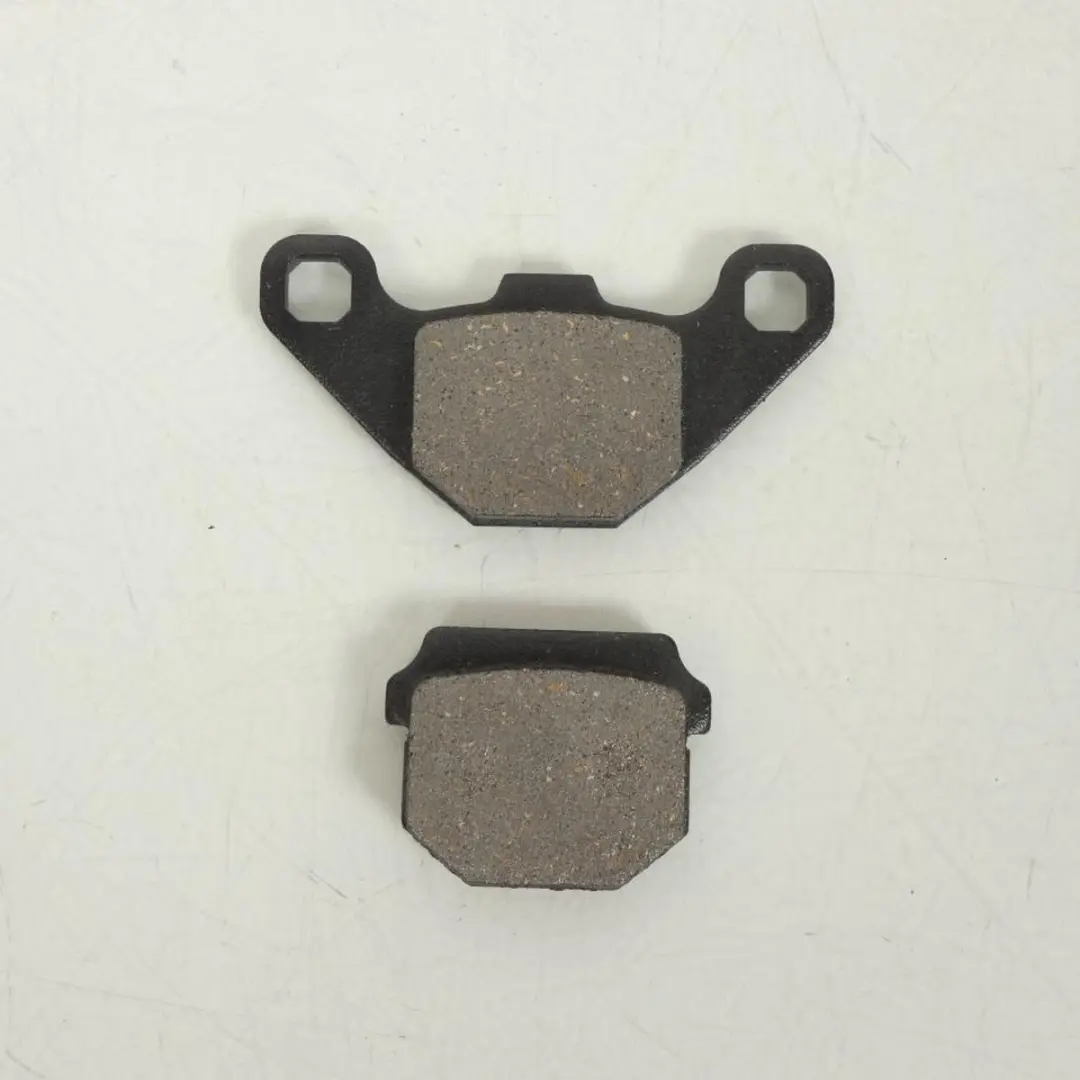 polini remblokjes voor motor sachs 125 zz super motard 1999 tot 2003 ar nieuw