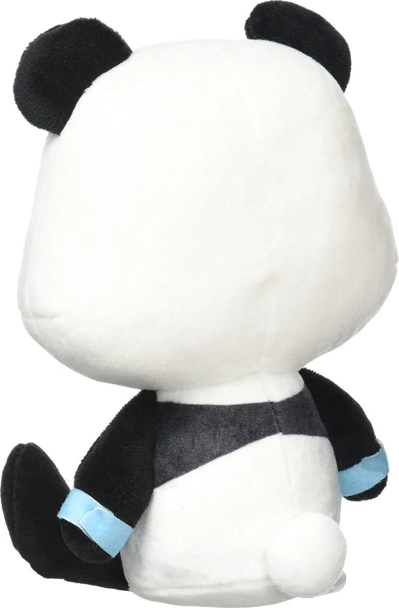Bandai Namco Jujutsu Kaisen Panda Knuffel