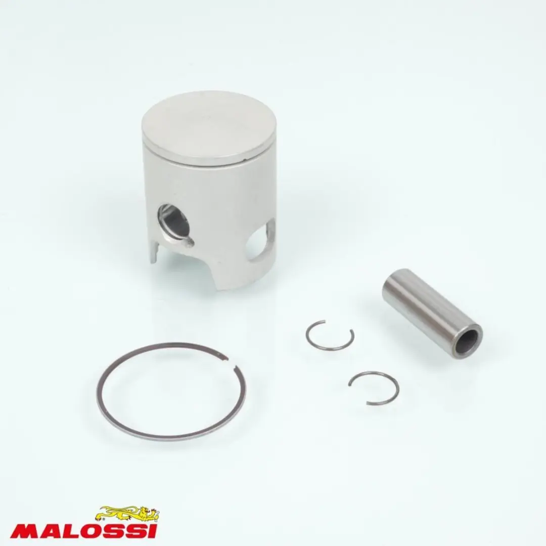 Piston moteur Malossi pour Moto Chinois 50 motocycle Neuf