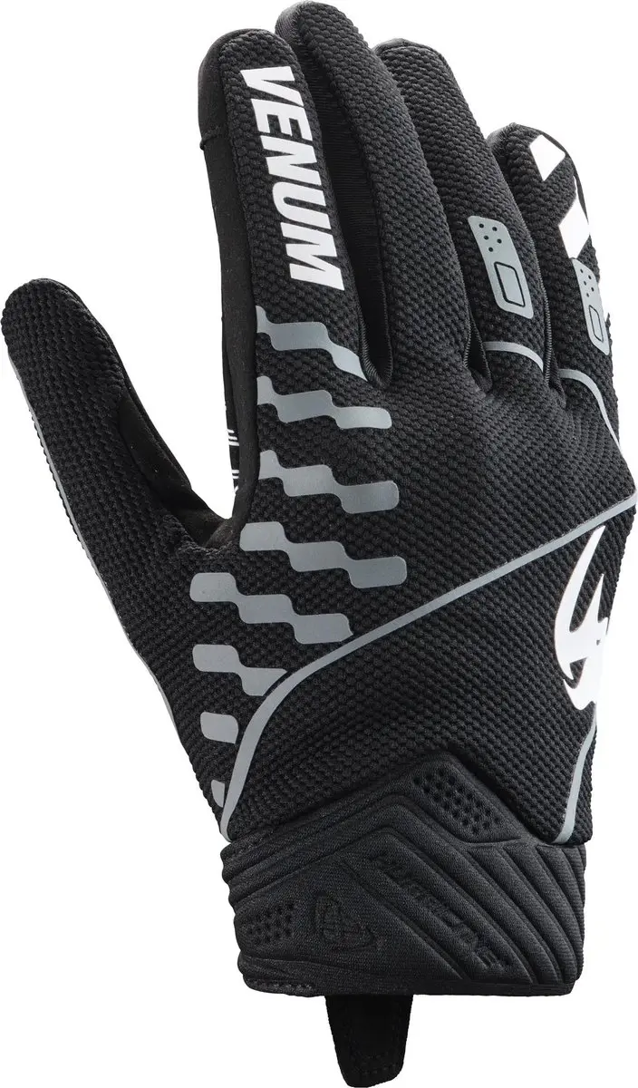 Ixon Venum Hurry Motorhandschoenen -