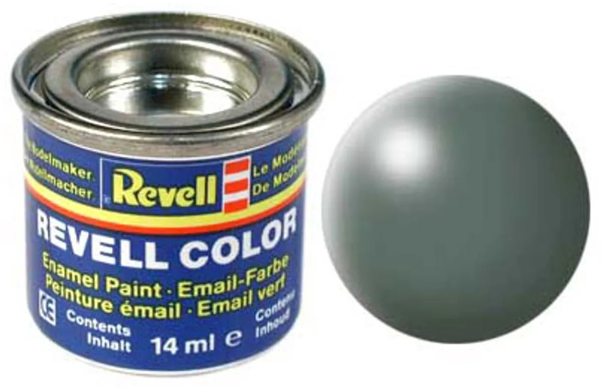 Revell Enamel Verf #360 Fern Green - 14ml
